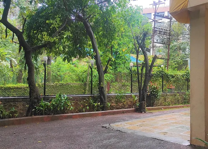 Hotel Matruchhaya Lonavala - Premium Quality And Comfort