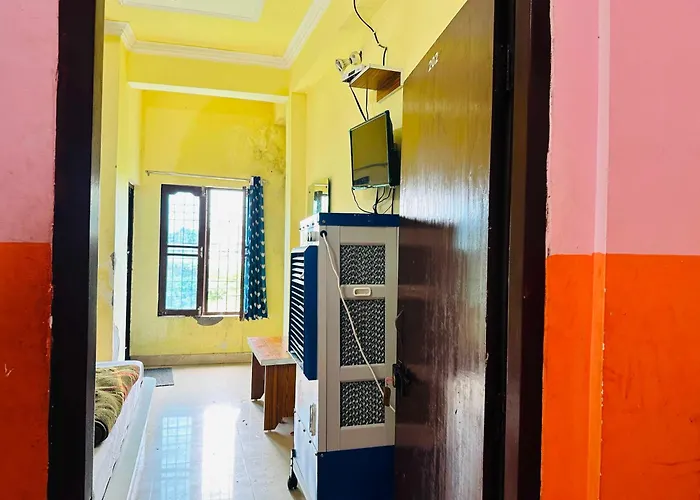Hotel O Sahil Residency Katra (Jammu and Kashmir)