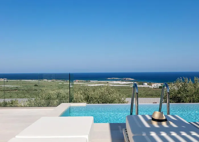 Petras Resort Phalasarna