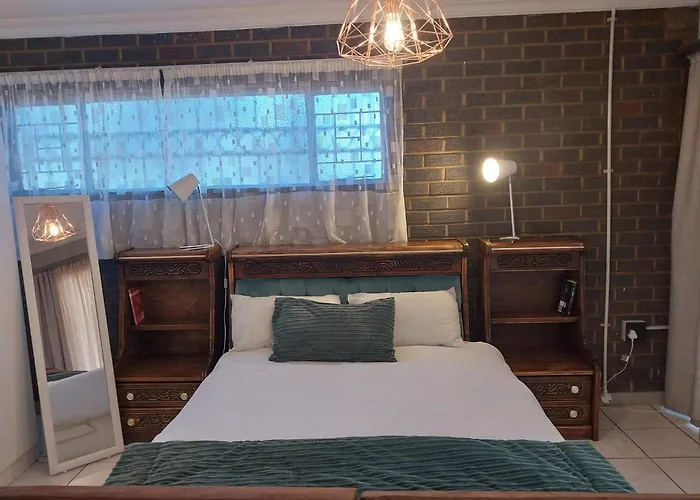 Ratel Street Guesthouse Pretoria