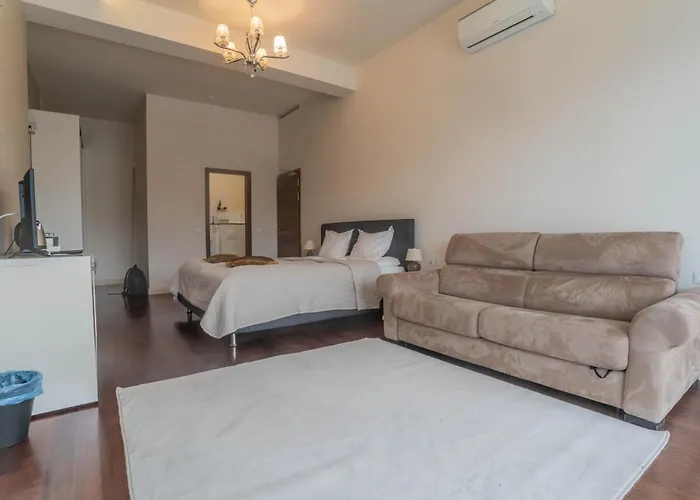 Hotel Ankavi Szeged