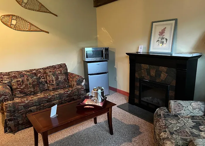 Vinehurst Inn & Suites Hammondsport