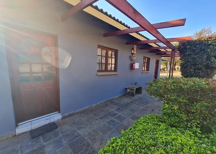 N4 Guest Lodge Rustenburg