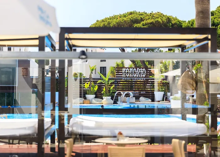 Apartamentos Honorio - Vilamoura