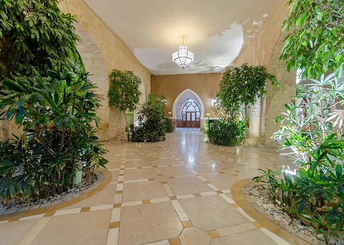 Grand Waterworld Makadi - Couples And Families Only Hotel Hurghada