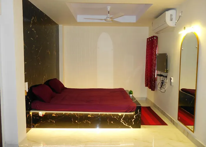 Hotel Hcb Brahmapur