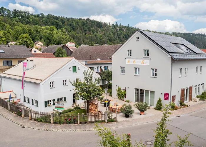Gasthof Krone Kinding