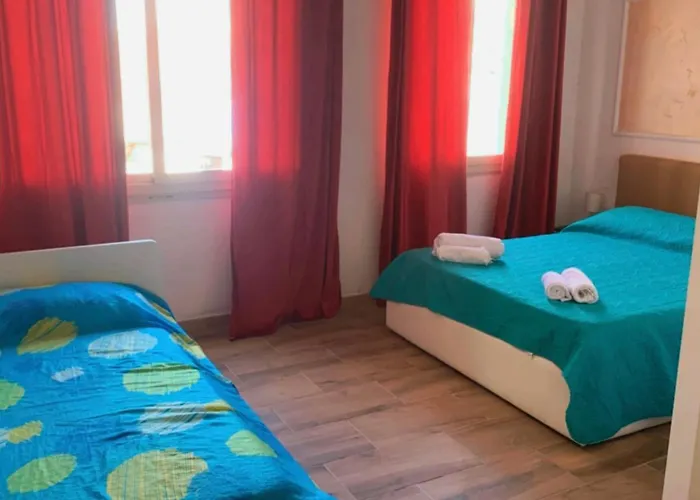 Arance Rosse Hotel Catania