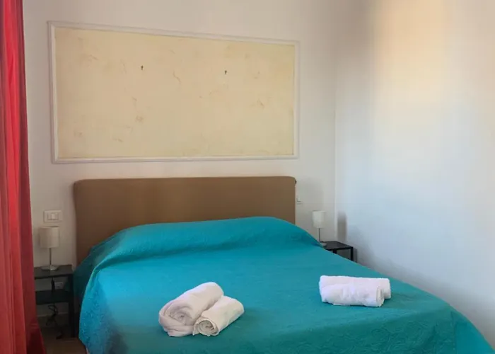 Arance Rosse Hotel Catania