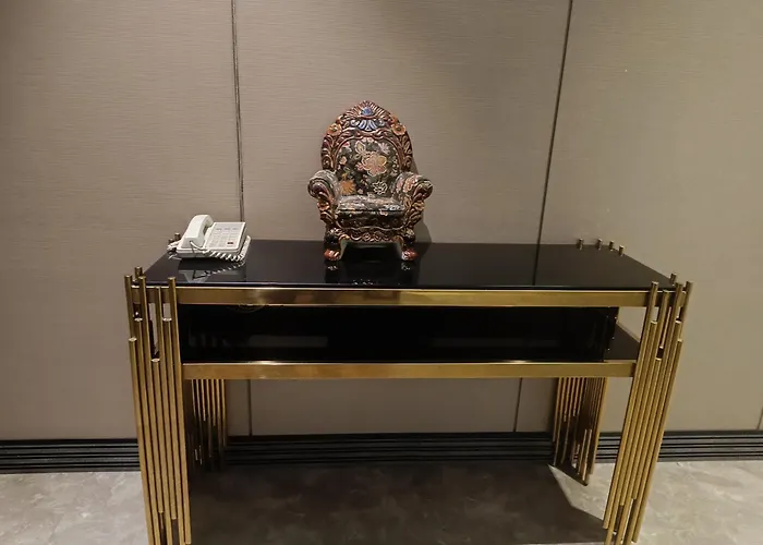 Udman Hotel Greater Noida