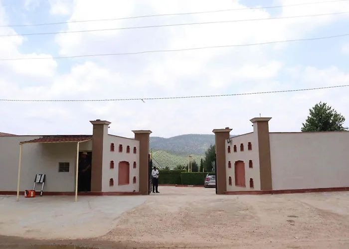 Desi Thath Resort Alwar