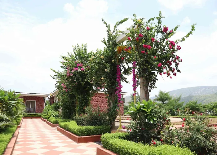 Desi Thath Resort Alwar