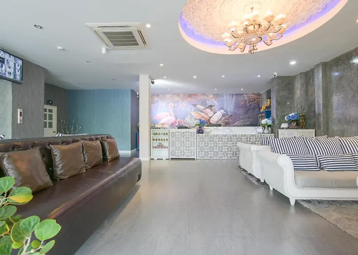 Sino Maison Patong