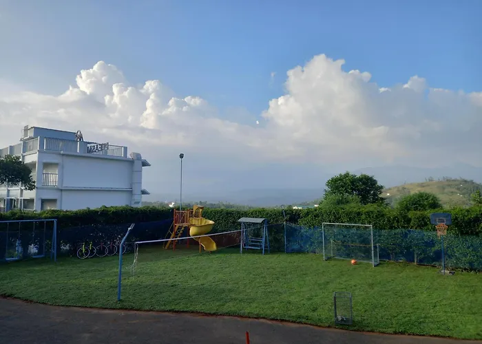 Pleasant Hill Resort Munnar