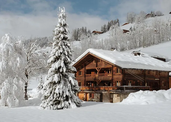 La Ferme du Var La Clusaz