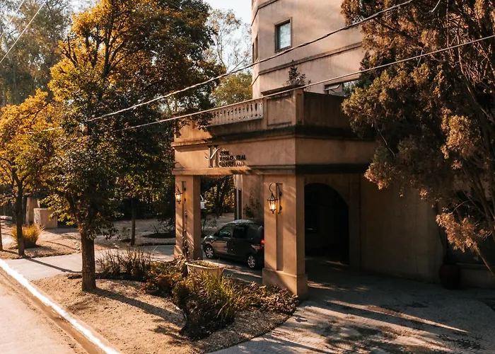 Hotel Plaza Central Canning Ezeiza