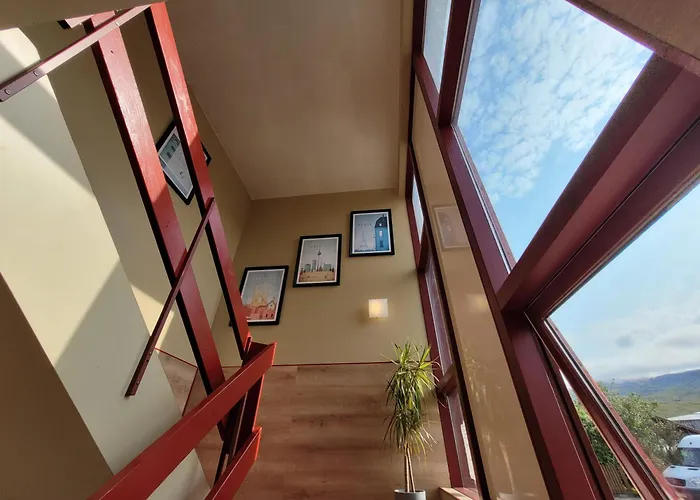 Grundarfjordur Bed And Breakfast