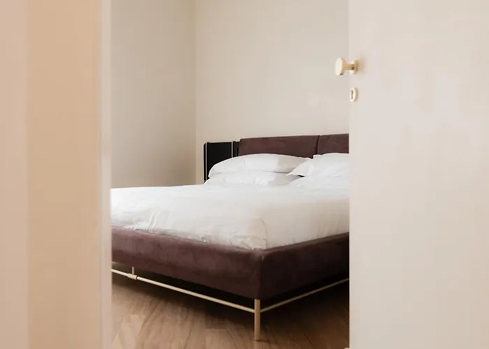Palazzo Mazzini Aparthotel Como