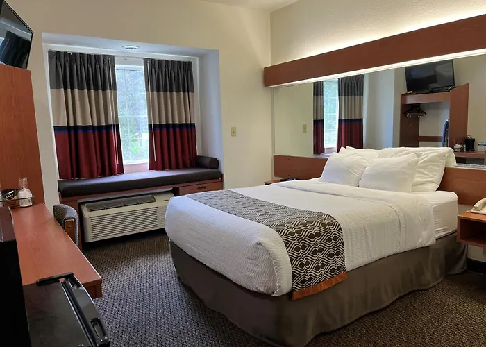 Microtel Inn And Suites By Wyndham - Lady Lake/ The Villages