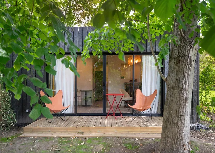 les Myrrhophores et Spa Abbeville
