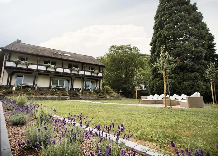 Ferien Weingut Schneider Hotel Ellenz-Poltersdorf