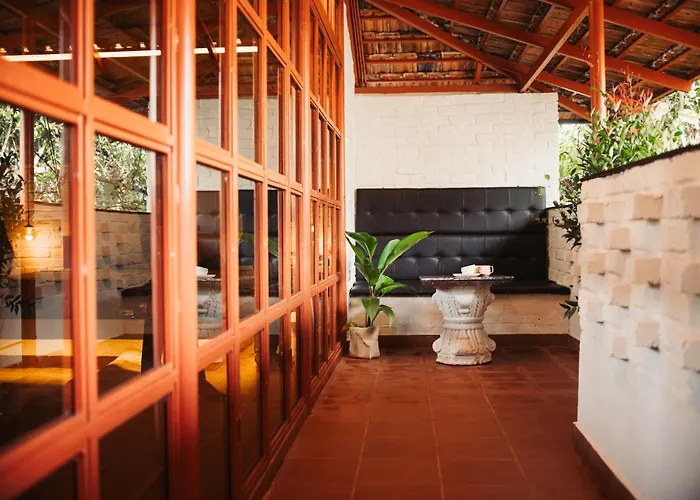 Boho'S Hotel Varkala