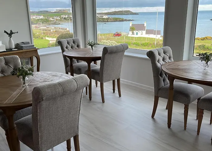 Castellor Bed & Breakfast Cemaes Bay