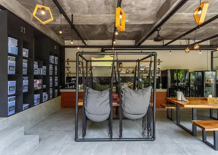 Canggu Hype