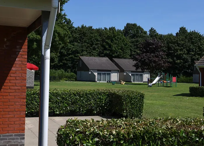 Veluwe Strandbad Elburg