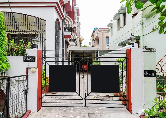Fabexpress Ullash Residency Kolkata