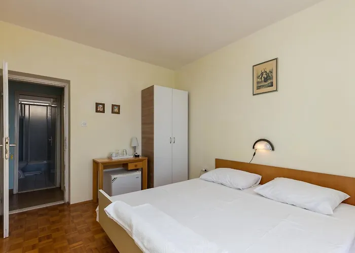 Beautiful Nest Rooms Dubrovnik