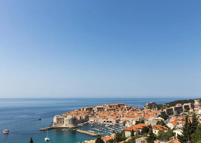 Beautiful Nest Rooms Dubrovnik