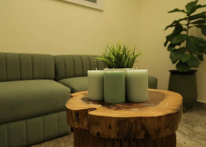 Earth Hotels Bangalore