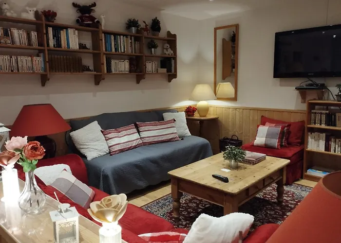 Hotel Restaurant La Source Allos