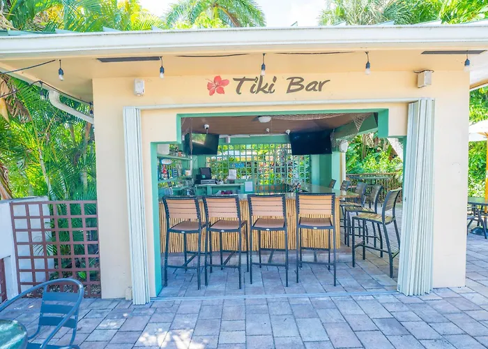 Boca Plaza Hotel Boca Raton