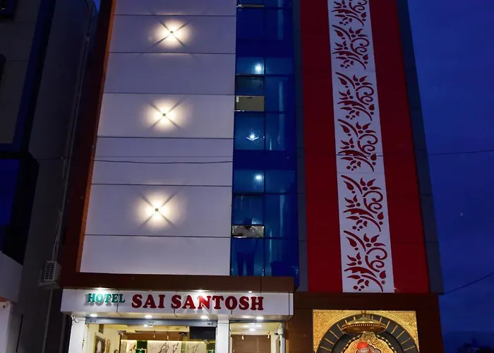 Hotel Sai Santosh Shirdi