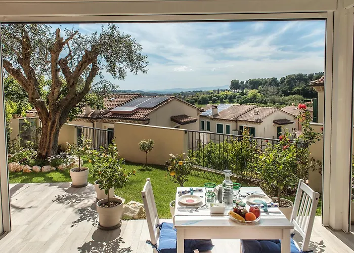 Accanto Alle Mura Rooms & Relax Spa Sirolo