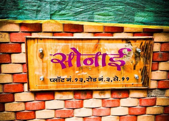 Sonai Powered By Peaceful Studio Panvel