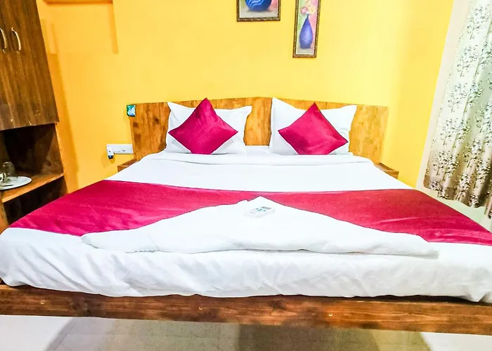 Sonai Powered By Peaceful Studio Panvel