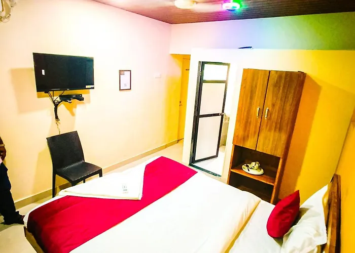 Sonai Powered By Peaceful Studio Panvel
