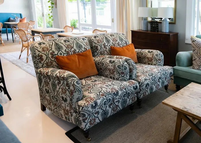 The Belmont Hotel Franschhoek