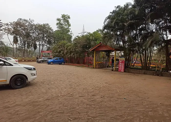 Atithya Resort Khanapara