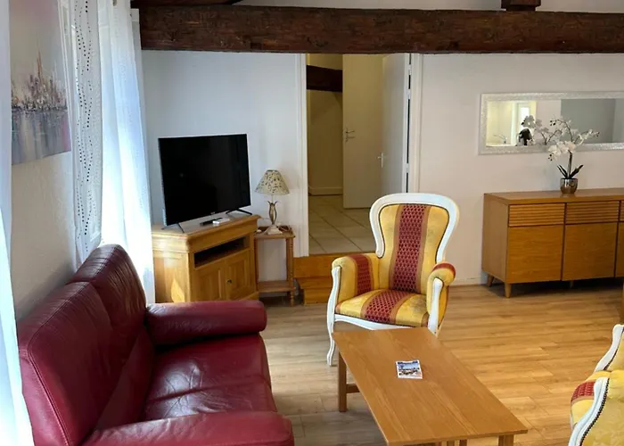 Maison Du Cloitre Couvent Des Carmes Narbona
