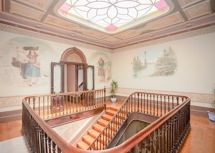 Palace Museum&National Monument - Espaço Palmeiras OOporto