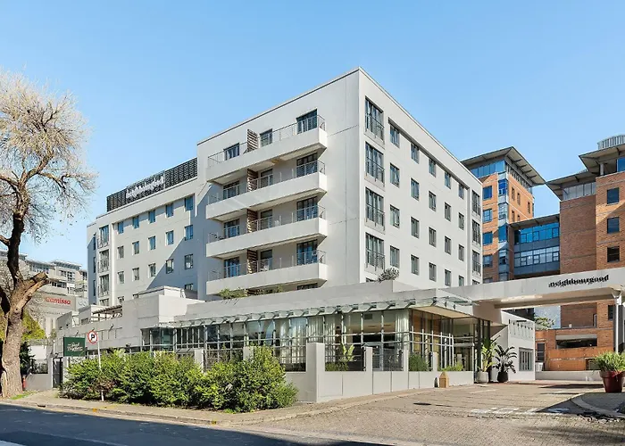 Neighbourgood Newlands Hotel Cape Town