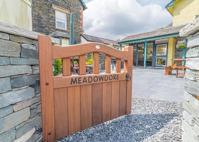 Meadowdore Stay B&B Coniston