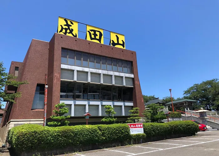 Mikuni Ocean Resort & Hotel Sakai 