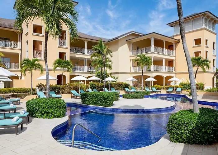 The Landings Resort And Spa - All Suites Gros Islet