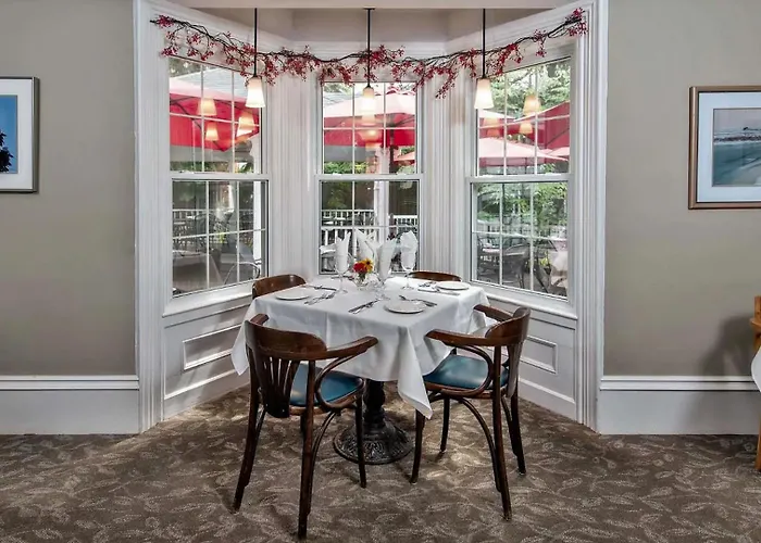 Kettle Creek Inn Port Stanley