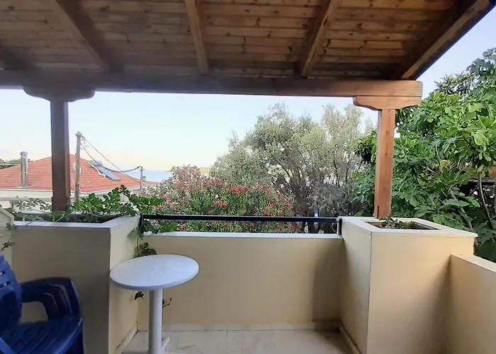Hotel Niras Nydri 